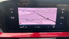 Vauxhall Mokka 1.2 Turbo 136 GS 5dr Petrol Hatchback